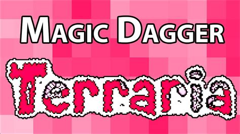 Tetraria magic dagver